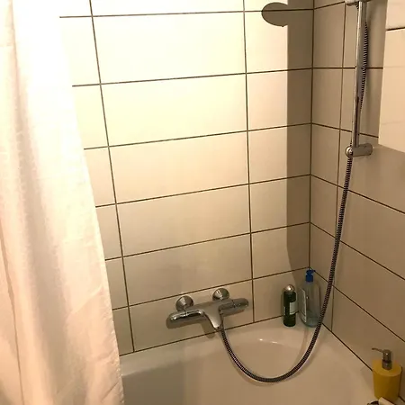 Apartment Simenon Lüttich